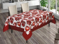 Rectangle Table Cover - Barquette Cuisine et Jardin Nappe 140x220 cm 100344767 - Turkey