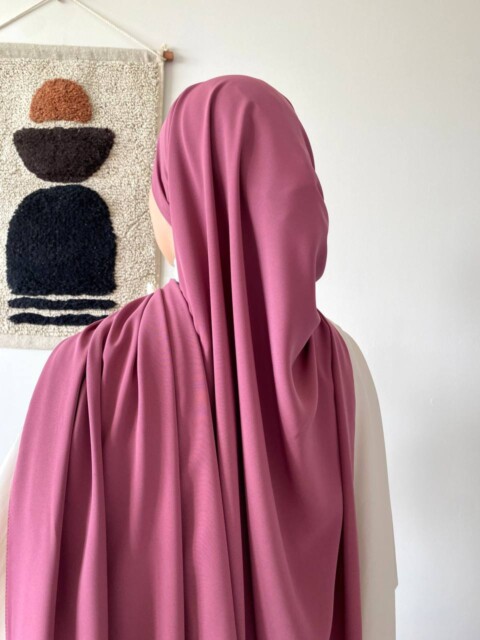 Medine Ipegi - Hijab PAE - Matte Franboise 100357890 - Turkey