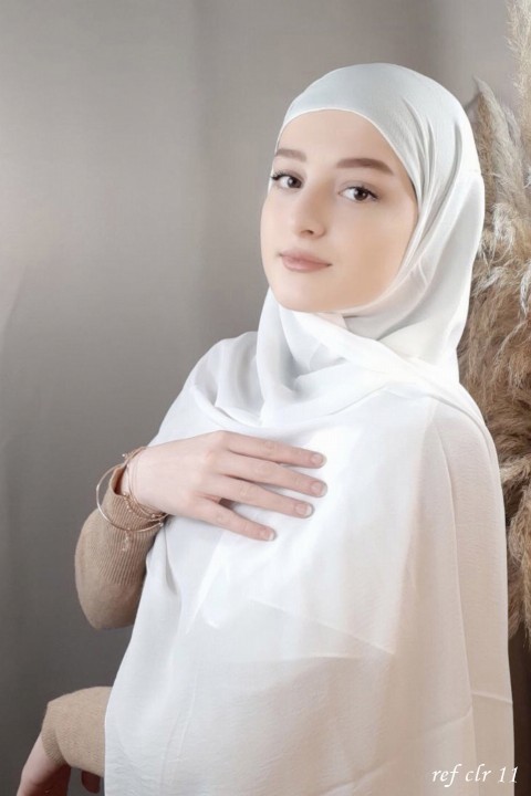 Jazz Shawl - Hijab Jazz Premium Musk 100318112 - Turkey