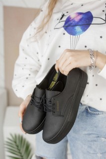 Daily Shoes - Women's Shoes BLACK 100341815 - Turkey