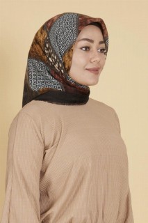 Amal Esharp - Women's Sinem Winter Scarf 100325797 - Turkey