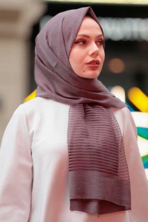 Mink Hijab Shawl 100339504