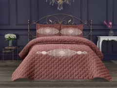Double Bed Sheet Set - Steppeinlage 160x200 cm Doppelmatratze 100329411 - Turkey