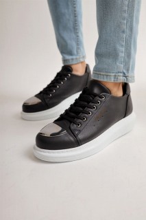 Daily Shoes - Men's Shoes BLACK 100351666 - Turkey