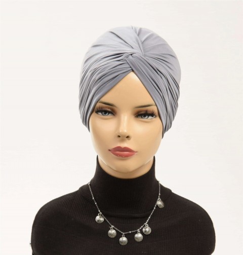 Woman Bonnet & Turban - Auger Bonnet 100283095 - Turkey