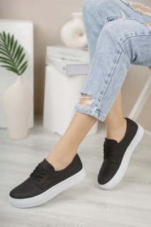 Daily Shoes - Women's Shoes BLACK 100341812 - Turkey