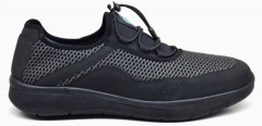 BATTAL BIG BOSS KRAKERS - BLACK SMOKE - MEN'S SHOES,Textile Sports Shoes 100325300
