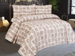 Home Product - French Guipure Heart Duvet Cover Set 4 Colors 100329576 - Turkey
