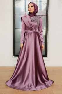 Evening & Party Dresses - فستان سهرة 100341031 - Turkey