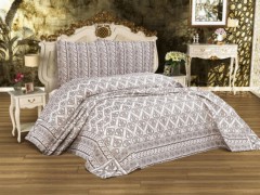 Bed Covers - French Lace Kure Bedspread Cream 100329575 - Turkey