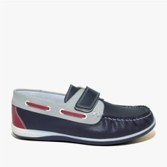 Feniks Young Men Shoes Velcro Anatomic Sports 100278581