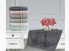 Dowry Towel - Princess Cotton 6-teiliges Handtuch 100332289 - Turkey