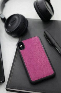 Rose Dried Leather iPhone X / XS Case 100345978
