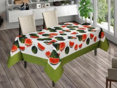 Dowry Land Punnet Kitchen and Garden Table Cloth 110x140 Cm 100344771