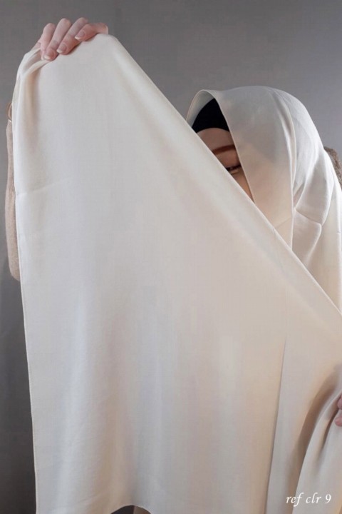 Hijab Jazz Premium Soft Cotton 100318110