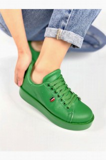 حذاء بونيتاس رياضي أخضر 100344309 - Turkey