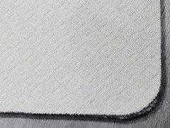 French Lace Ebrar Blanket Set Gray 100330780