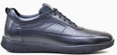 BATTAL COMFORT - RLX BLACK - MEN'S SHOES,Leather Shoes 100325212