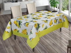 Dowry Land Punnet Kitchen and Garden Table Cloth 140x140 Cm 100344766