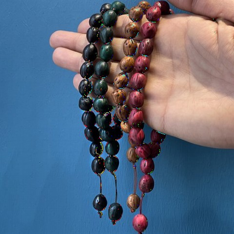 Rosary - مسبحة أنديز ملونة 100346400 - Turkey