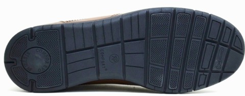 BATTAL COMFORT - SNEAKERS - MEN'S SHOES,Leather Shoes 100325223