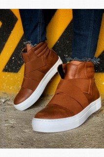 Boots - Men's Boots TABA 100341878 - Turkey