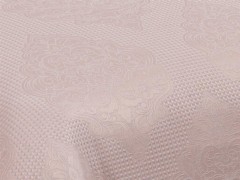 Latex Non-Slip Base Digital Print Velvet Carpet Emma Black-White 80x300 cm 100330365