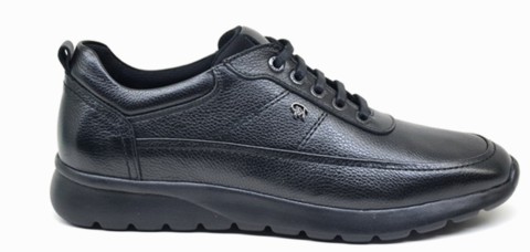 Sneakers & Sports - COMFOREVO DAILY - RLX NOIR - CHAUSSURES POUR HOMMES,Chaussures en cuir 100326597 - Turkey