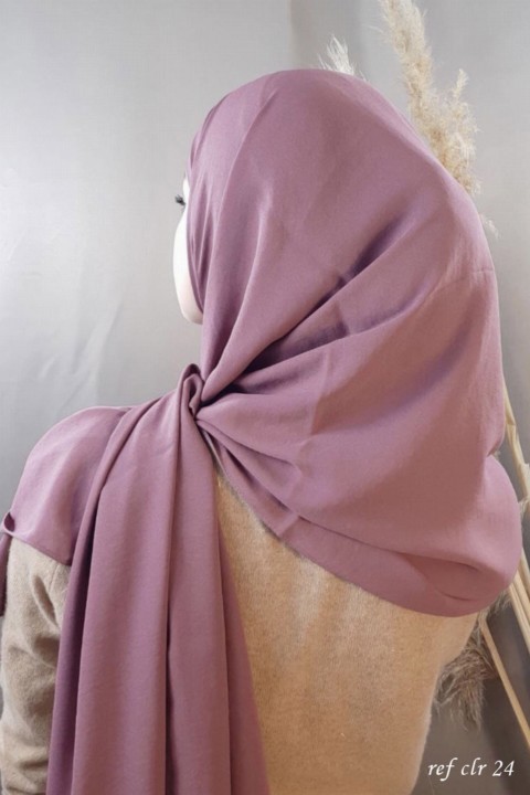 Hijab Jazz Premium Rose Wood 100318125