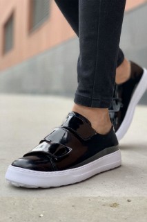 Daily Shoes - Men's Shoes BLACK 100341821 - Turkey