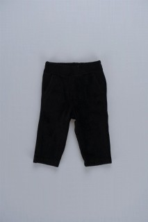 Pants - Pantalon Velours Fille 100326189 - Turkey
