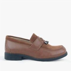 Tabac Classical Loafers For Boys 100278865