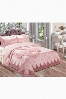 Cashmere Double Bedspread 100331564