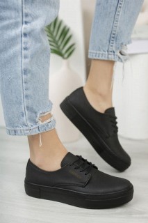 Women's Shoes BLACK 100341815