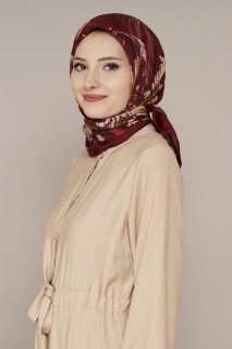 Amal Esharp - Écharpe India pour femme 100325764 - Turkey