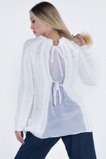 Women's Sweater 100326411