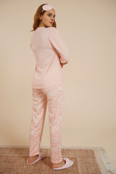 Women's Pajamas Set 100325418