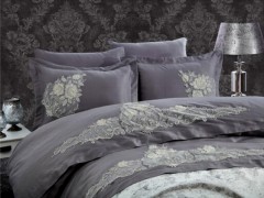 Bedding - Madison Premium 3D Single Duvet Cover Set 100331327 - Turkey
