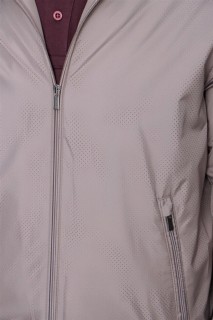 Men's Mink Madrid Dynamic Fit Spring Short Coat 100350831