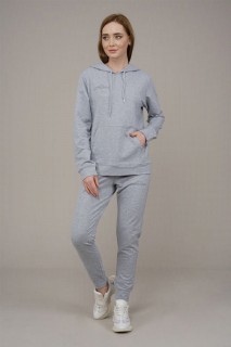 Lingerie & Pajamas - Women's Tracksuit 100325827 - Turkey