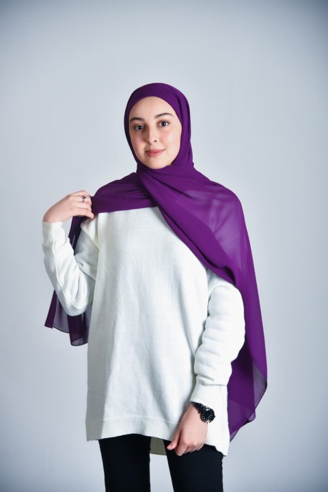 All occasions - Shawl with bonnet 100255206 - Turkey
