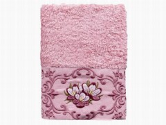 Dowry Land Set of 6 Clear Hand Face Towels 100329738