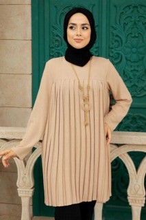 Tunic - Tunique Hijab Vison 100341625 - Turkey