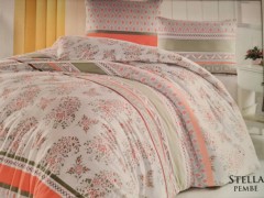 Decors & textiles - Mitgift Land Aysu Lux Jacquard 2 Stück Kissenbezug Fliese 100331776 - Turkey