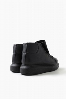 Cad Boots BLACK 100342356