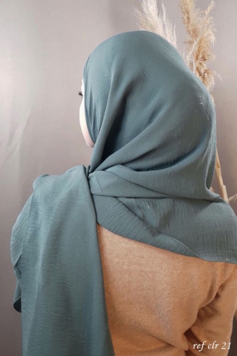 Hijab Jazz Premium Henna 100318122