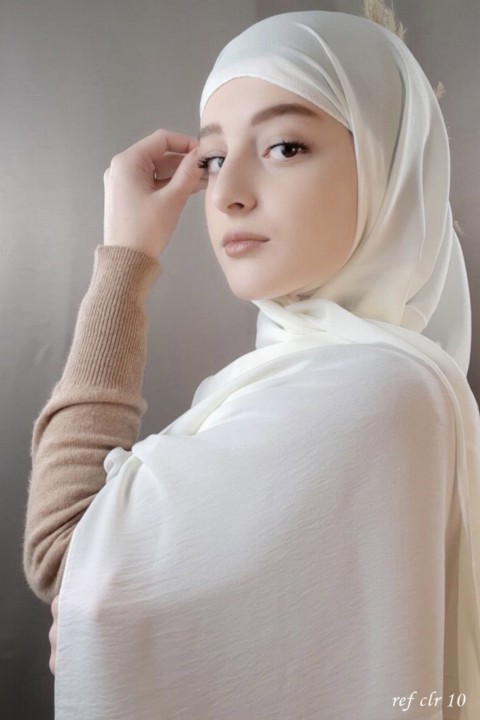 Hijab Jazz Premium Vanilla 100318111