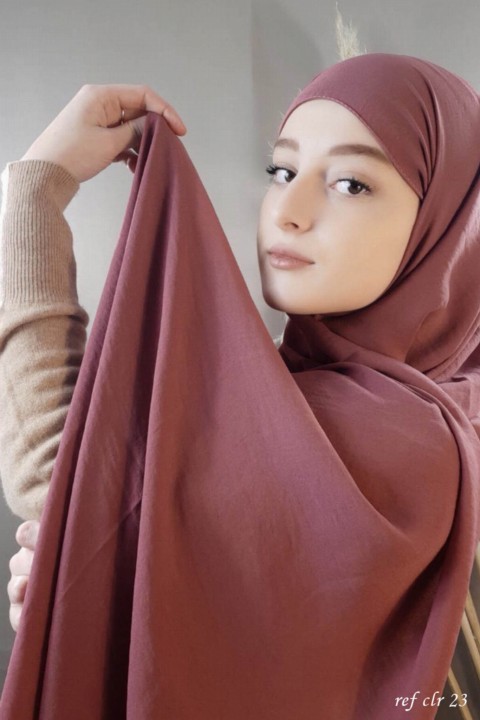 Hijab Jazz Premium Marshmallow 100318124