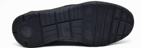 BIG BOSS KRAKERS - BLACK WIND - MEN'S SHOES,Textile Sneakers 100325176
