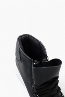 Women's Boots BLACK 100342353